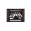 7 x 5 Inch Memories Wedding Jaunlet Photo Frame