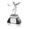 4 Inch Figure Golf Masterwin Award