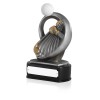 7.5 Inch Swing Golf Golden Lion Award