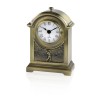 6 Inch Heavy Golf Jaunlet Clock