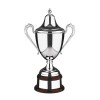 14 Inch Embellished Handles Ultimate Trophy Cup