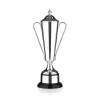 14 Inch Conical Style & Black Base Prestige Trophy Cup