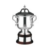 15 Inch Hand Chased Cask Ultimate Trophy Cup