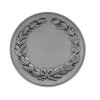 2 Inch Laurel Wreath Classic & Fresh Medal