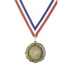 70mm Olympic Crown Jaunlet Medal