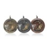 50mm Budget Athletics Jaunlet Medal