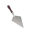 11 Inch Nickel Plated Gardeners/Builders Trowel Award