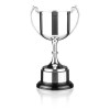 12 Inch Traditional English Handle Patriot & Colonial Trophy Cup