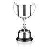 14 Inch Traditional English Handle Patriot & Colonial Trophy Cup
