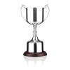 10 Inch Classic Patriot & Colonial Trophy Cup