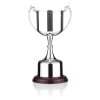 12 Inch Classic Patriot & Colonial Trophy Cup