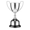 7 Inch Plain Handle & Round Base Endurance Trophy Cup