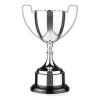 8 Inch Plain Handle & Round Base Endurance Trophy Cup