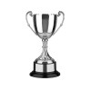 7 Inch Old English Handles With Round Base Endurance Trophy Cup