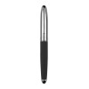 6 Inch Thick Stem Signature Roller Ball Pen