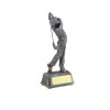 6 Inch Male Golf Fairways Figure Award