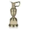 7 Inch St Annes Golf Antiquity Claret Jug