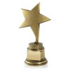 8 Inch Simple Galaxy Award