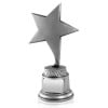 6 Inch Simple Galaxy Award