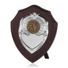 4 Inch Traditional Single Entry Jaunlet Shield