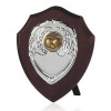 5 Inch Traditional Single Entry Jaunlet Shield