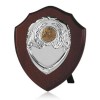 6 Inch Traditional Single Entry Jaunlet Shield