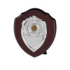 8 Inch Traditional Single Entry Jaunlet Shield