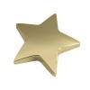 4 Inch Gold Star Bestway Paperweight