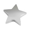 4 Inch Silver Star Bestway Paperweight