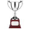 14 Inch Elegant Handle Endurance Trophy Cup