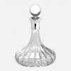 Linear Ships Decanter 75cl