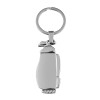 4 Inch Bag Of Clubs Golf Imega Key Ring