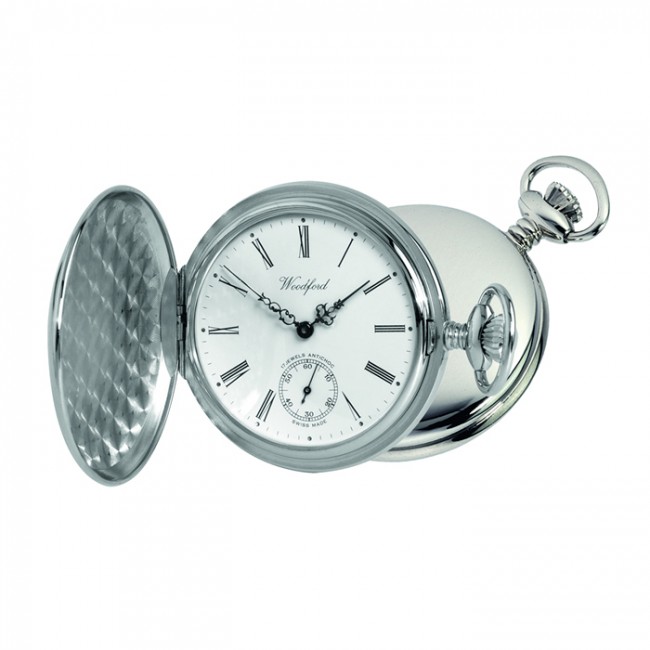 Pocket watch store mechanical movement