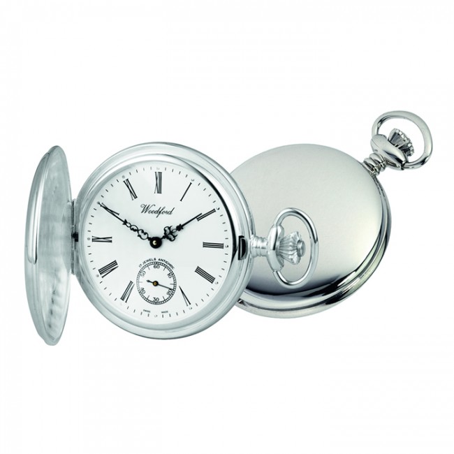 Unitas pocket sale watch