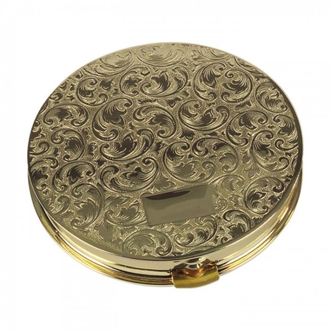 Powder compact shop
