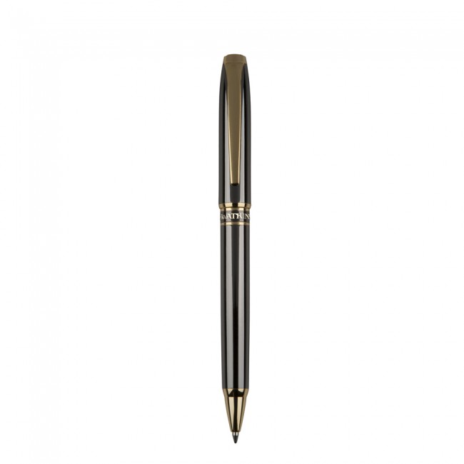 6 Inch High Quality Signature Ball Point Pen