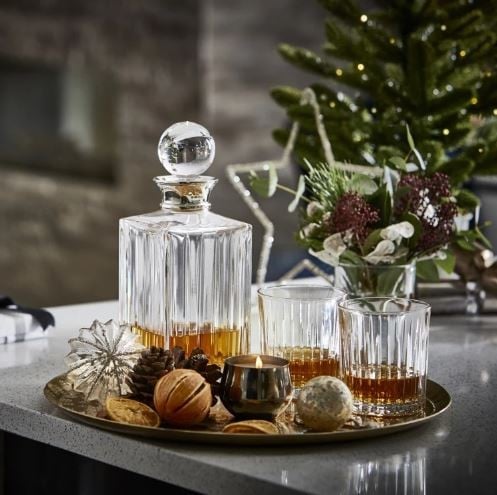 Spirit decanter on sale