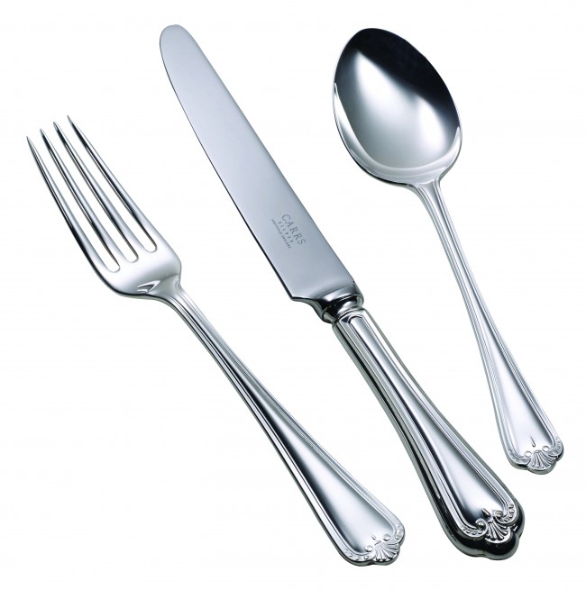 Epns cutlery set discount