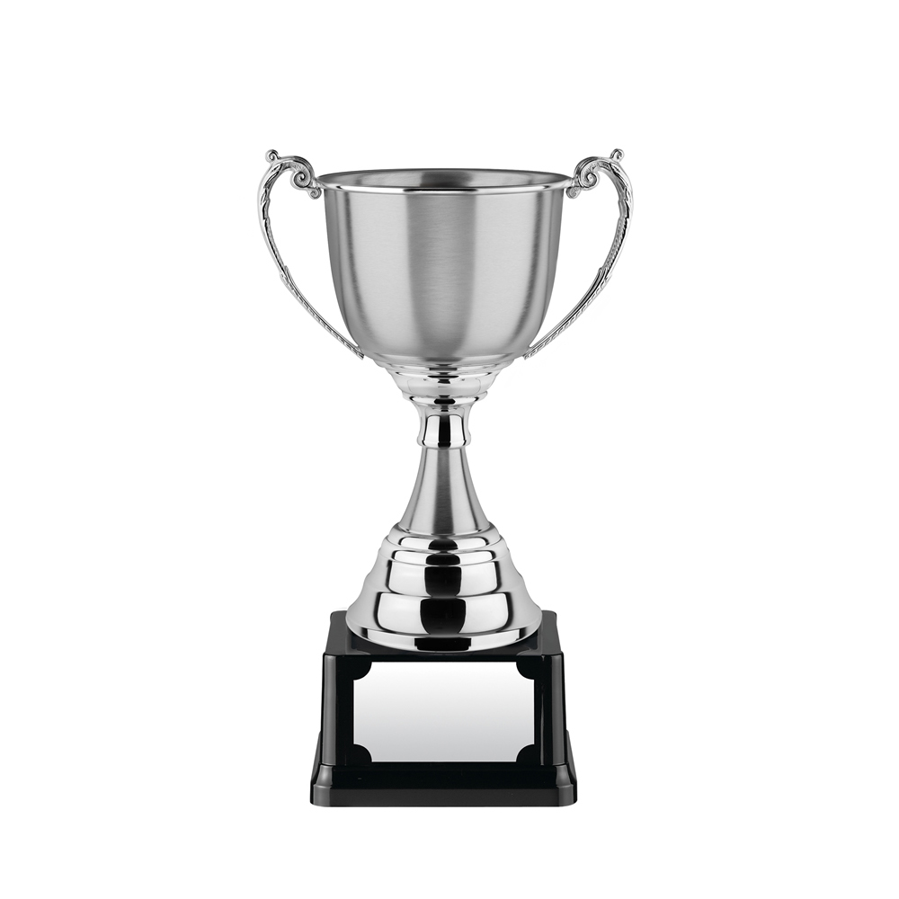 14 Inch Sateen Polish Revolution Trophy Cup