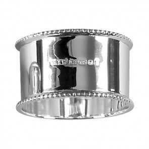 Shop Engraved Napkin Rings Holders Perfectly Engraved