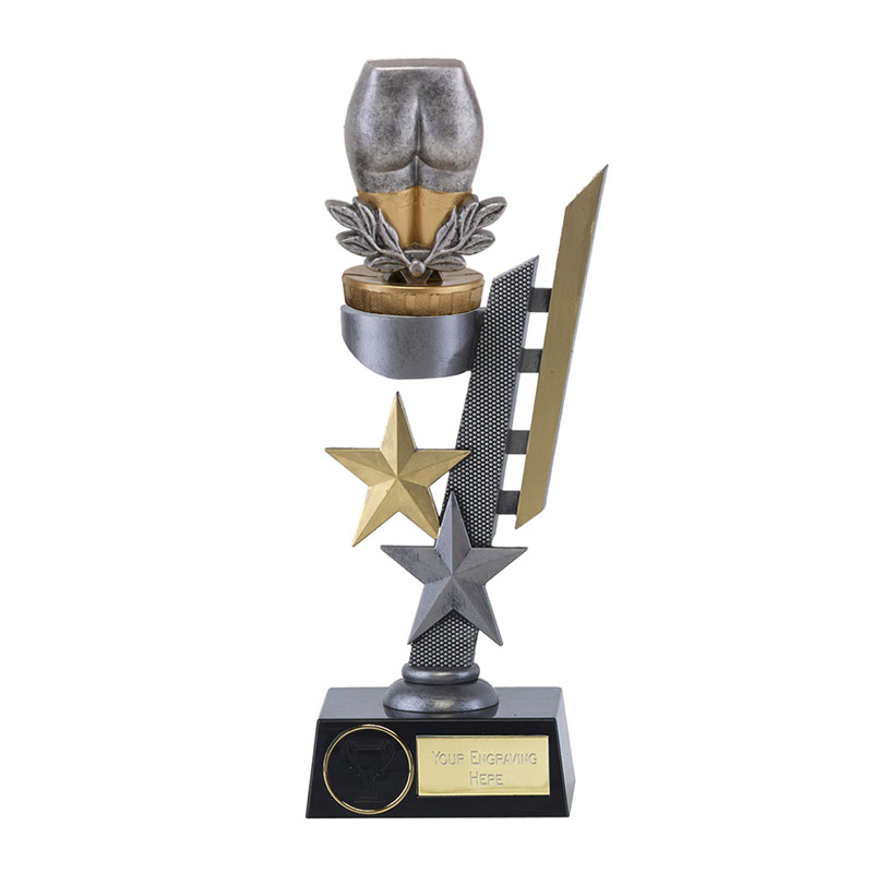 Engraveable Joke Awards Silly Joke Awards, Fun Trophies & Medals