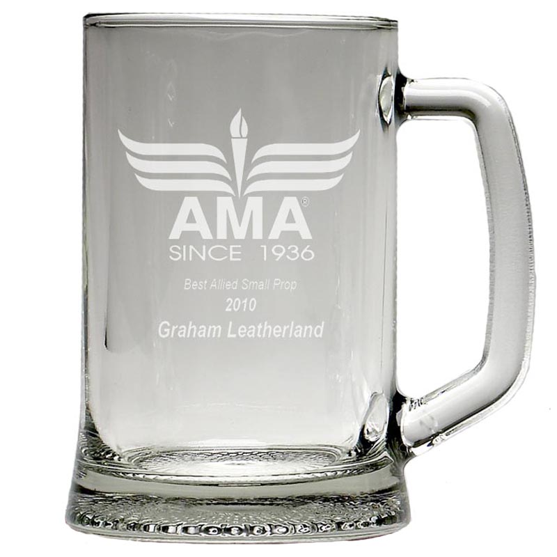 Shop Engraved Tankards Perfectly Engraved