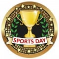 Sports Day - +$1.20