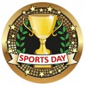 Sports Day - +$1.19