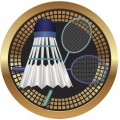 Badminton - +$1.20