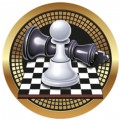 Chess - +$1.19