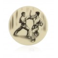 Karate - +$2.46