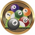 Billiards - +$1.19