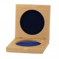 Wooden Medal Case - +$21.16