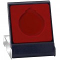 Free Standing Medal Case - +$3.72